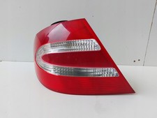 Mercedes-Benz CLK-Klasse W209 Rückleuchte A2098200164 Links Rearlamp Mercedes-Benz CLK-Klasse W209 Rückleuchte A2098200164 Links Rearlamp