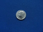1949-S Roosevelt 90% Silver Dime  KEY DATE-