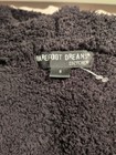 Barefoot Dreams Cozy Chic Size Small Black Hooded Vest — photo 7