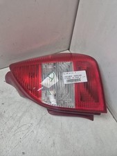 Feu arrière Citroen C2