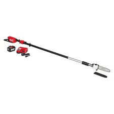 Milwaukee Tool 3013-21 M18 Fuel 10 In. Telescoping Pole Saw Kit