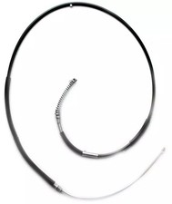 Genuine Acdelco Passenger Side Parking Brake Rear Cable 18p2611