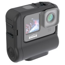 digipower Re-Fuel ActionPack 9-Hour Extended Battery Module for GoPro HERO10/HER