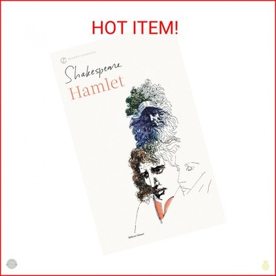 Hamlet (Signet Classics)