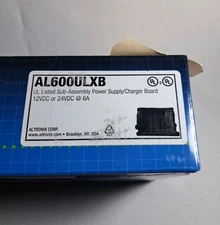 Altronix AL600ULXB Power Supply Module – ADI Refurbished