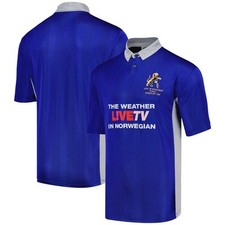 Millwall 98 Home Shirt