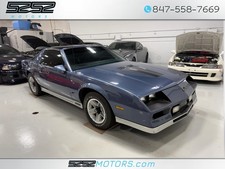 1984 Chevrolet Camaro Z28