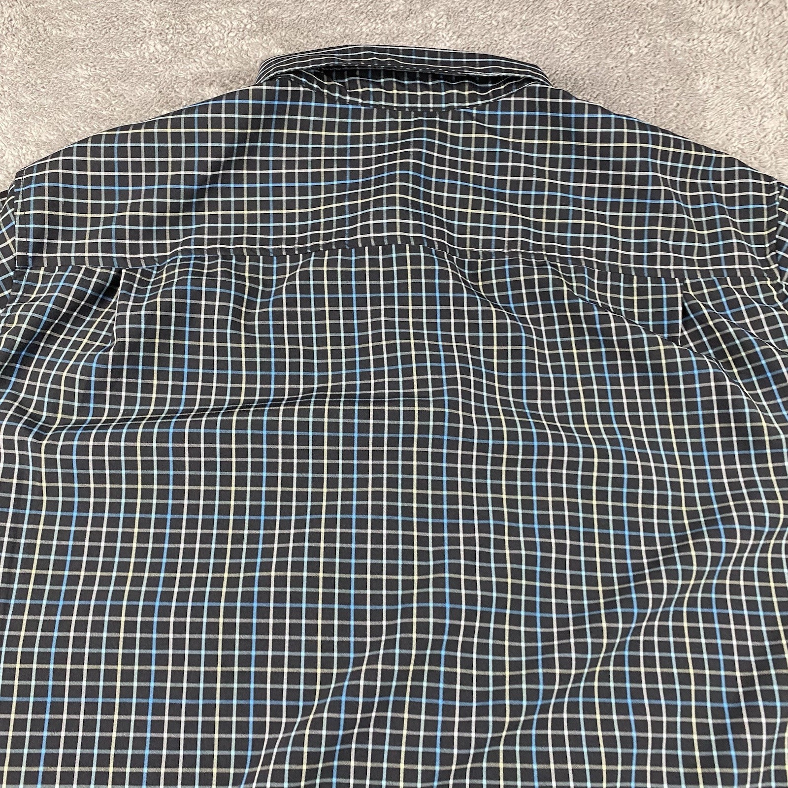 Chaps Everyday Performance Stretch Polo Shirt Sho… - image 12