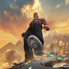 BURNA BOY TWICE AS TALL NEW LP