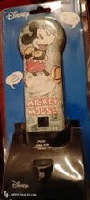 Collectible Mickey Mouse Talking Phone - Rare