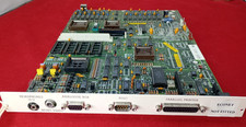 Faulty Acorn A310 Archimedes Motherboard NO ARM2, VIDC, MEMC  IOC chips