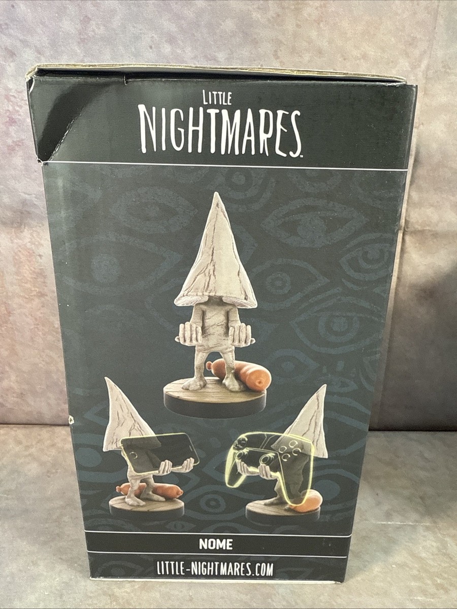 Little Nightmares III Spiral Edition (Mirror) Nintendo Switch
