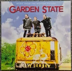 Garden State 2 x LP Music From The Motion Picture Vinyl Double Album NM-NM