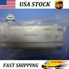 US FREE TAX New Festo ADVU-20-40-P-A 156520 Compact cylinder