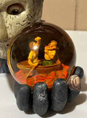 Cinema Screams Friday the 13th 