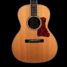Pre-Owned 1995 Collings C10 Deluxe 41 Natural Acoustic Guitar With OHSC