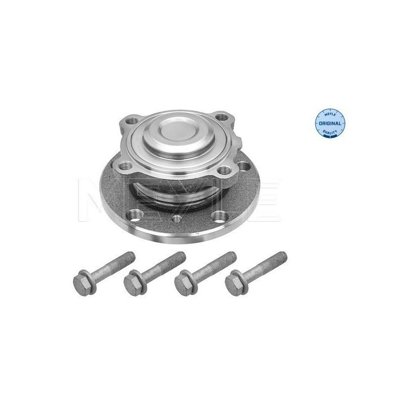 MEYLE 314 752 0013 Wheel Hub Rear for MINI Countryman Paceman