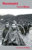 Romiosini | Yiannis Ritsos | Englisch | Taschenbuch | Kartoniert / Broschiert