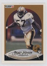 Rickey Jackson