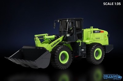 IMC Liugong CLG856E Radlader 42-1020