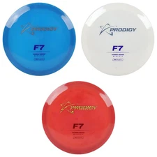 Prodigy Disc Golf 750 F7 Fairway Driver 8/6/-3/1