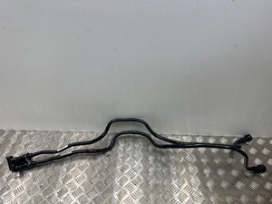 BMW X3 G01 2021 Benzin 135kW Turbolader Ölleitung Ölschlauch 8672935 OOT14346