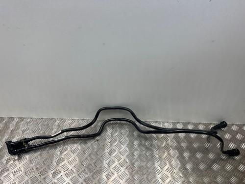 BMW X3 G01 2021 Benzin 135kW Turbolader Ölleitung Ölschlauch 8672935 OOT14346