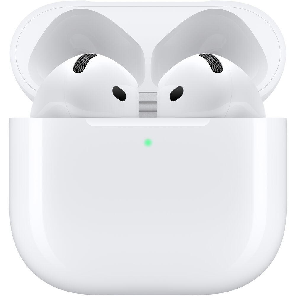 Apple - AirPods 4 with Active Noise Cancellation (MXP93LL/A) | eBay