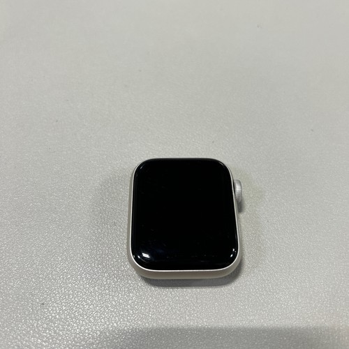 Apple Watch SE (2nd Gen) - 40mm Aluminum - GPS (Read Description)
