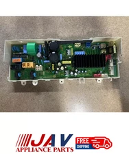 LG EBR67466201 AP5238700 AH3625151 Washer Control Board JJV# 16300