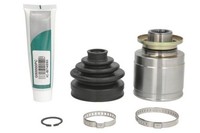 Pascal G7G015PC Gelenksatz, Antriebswelle FüR Ford Mazda