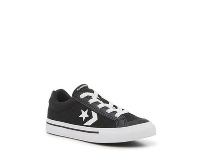 Boy's Fashion Sneakers Converse Sport Casual Sneaker