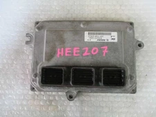 08 HONDA ODYSSEY ENGINE ECM Control Module 37820-RGW-A92 37820RGWA92