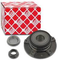 Febi Bilstein Radlagersatz Hinten Peugeot 407 6D 508 8E 8D CitroËN C5 Rw Rd