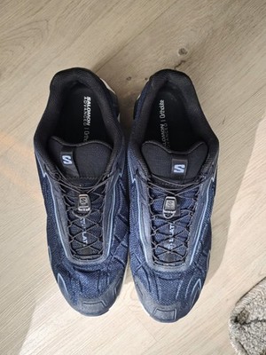 Salomon Navy Xt Slate Advanced Sneakers
