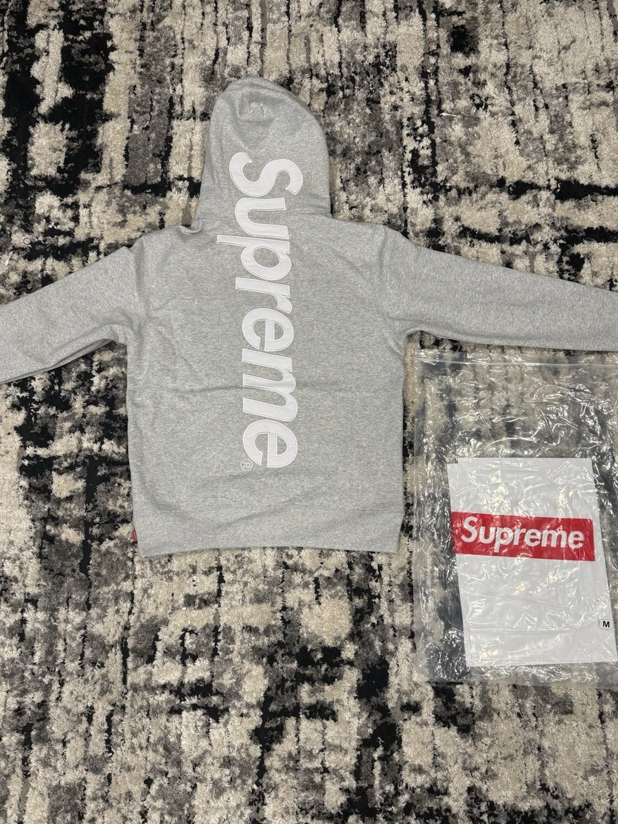 Supreme Gray Hoodies for Men for Sale | Shop Men's Athletic