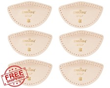 pedag Arch Support Inserts Tan Small 3 Pairs