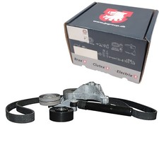 JP GROUP KEILRIPPENRIEMENSATZ passend für AUDI A3 SEAT INCA LEON TOLEDO SKODA