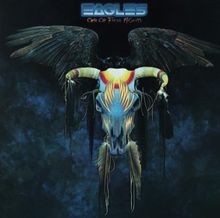 One Of These Nights  von Eagles | CD | Zustand sehr gut