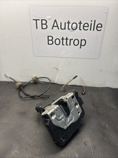 Mercedes Benz W209 CLK T&uuml;r Schloss Rechts 2097200435