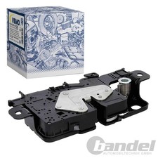 VEMO HECKKLAPPENSCHLOSS KOFFERRAUMSCHLO� passend f�r BMW X2 F39 MINI COUNTRY F60