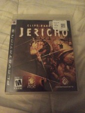 Clive Barker's Jericho (Sony PlayStation 3, 2007)