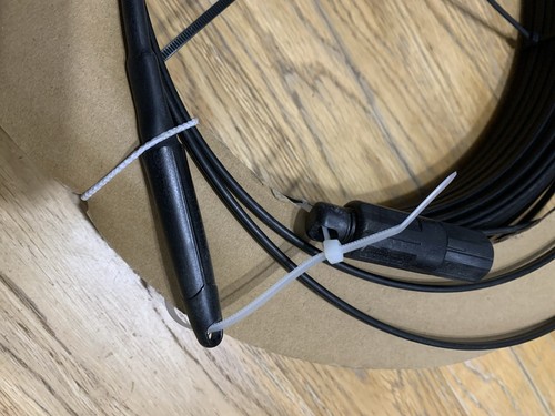 X6 Corning Cable Fibre Performance 65m Uoi Primary Pack - 第 3/4 張圖片