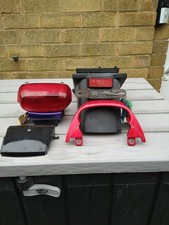 kawasaki zzr600 motorcycle parts used