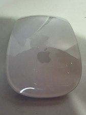 Apple Magic Mouse 2 A1657 Wireless Bluetooth Laser Rechargeable White/Silver