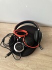 Brand New-JABRA HSC017 Evolve 40 Mono Headset ENC010- 6393-823-109