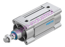 FESTO DSBC-40-30-D3-PPSA-N3 3660761 ISO Cylinder New
