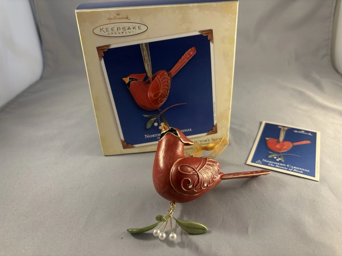 Hallmark Ornament Lot for sale | eBay