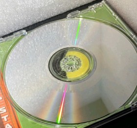 🪱💣 Worms Armageddon w/Manual (Dreamcast)
