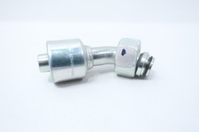 Parker G25650-1018 Hydraulic Coupling Adapter